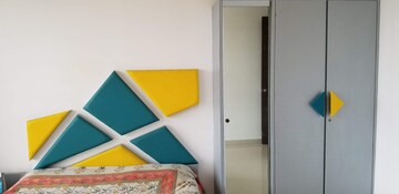 Furnished Amenities in 2.5 BHK Apartment at Ganga Platino, Kharadi – for Rent