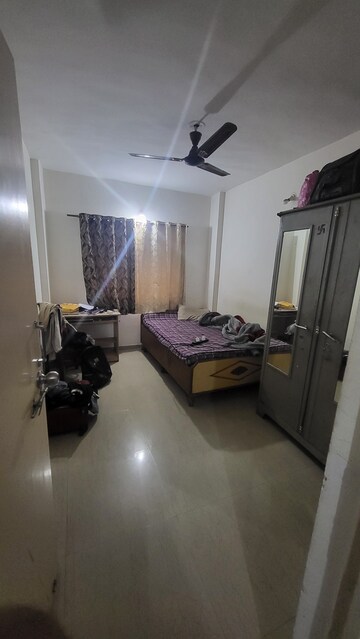 Living Room in 2 BHK Apartment at Vedant Residency Sus, Sus – for Sale