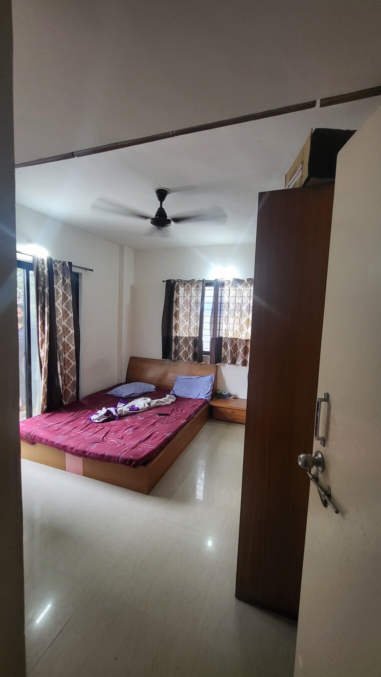 Bedroom, vedant-residency-sus 2 Bedroom 816 Sq.Ft. Apartment In Sus Pune 9071978