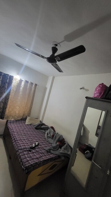 Furnished Amenities in 2 BHK Apartment at Vedant Residency Sus, Sus – for Sale