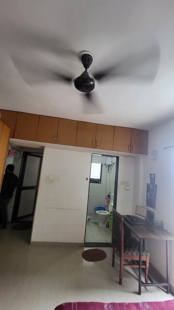 Team Area in 2 BHK Apartment at Vedant Residency Sus, Sus – for Sale