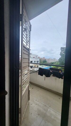 2 BHK Apartment For Sale in Vedant Residency Sus, Sus