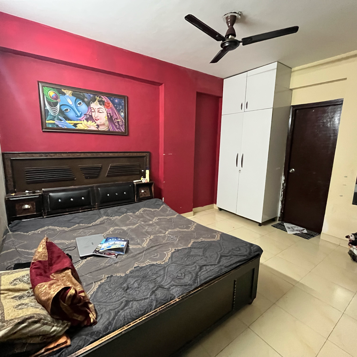 2 BHK 1100 Sq.Ft. Apartment in Apex Our Residency