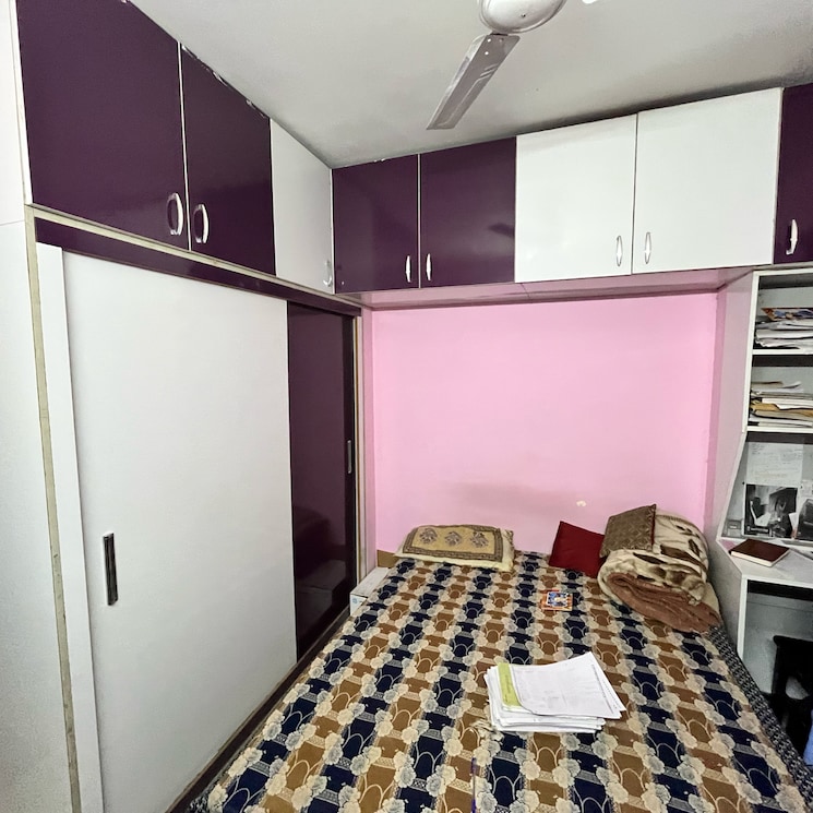 Bedroom, apex-our-residency 2 Bedroom 1100 Sq.Ft. Apartment In Garoli Kalan Gurgaon 9071985