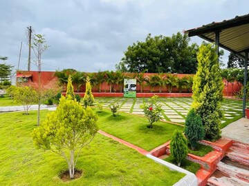  Plot For Sale in NRI Anmol Urban Towns, Edulabad