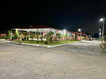  Plot – Exterior View View at NRI Anmol Urban Towns, Edulabad - for Sale