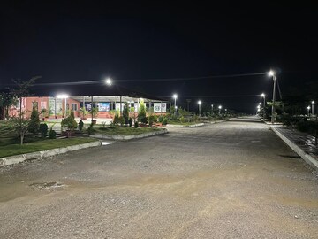  Plot – Exterior View View at NRI Anmol Urban Towns, Edulabad - for Sale