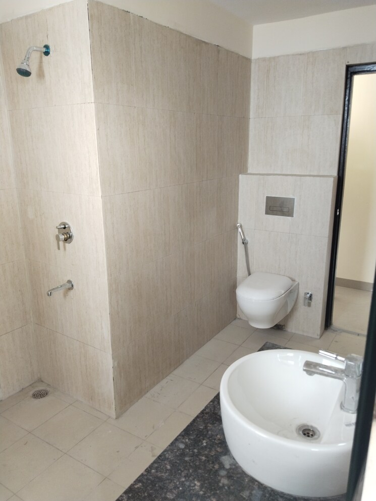 Bathroom, ansal-height-86 3 Bedroom 1895 Sq.Ft. Apartment In Sector 86 Gurgaon 9071991