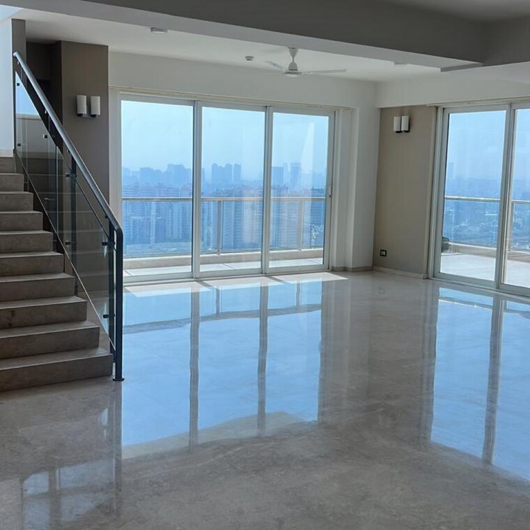 Room, dlf-the-crest-phase-ii 5 Bedroom 4556 Sq.Ft. Apartment In Dlf Phase V Gurgaon 9071992