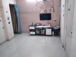 1 BHK 525 Sq.Ft. Apartment in Shree Sai Darshan Dombivli East