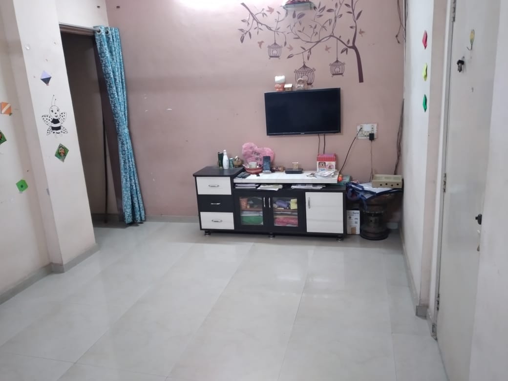 1 BHK Apartment For Rent in Shree Sai Darshan Dombivli East