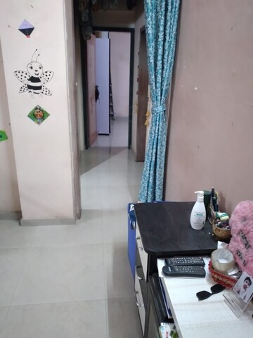 Furnished Amenities in 1 BHK Apartment at Shree Sai Darshan Dombivli East, Dombivli East – for Rent
