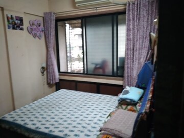 Bedroom in 1 BHK Apartment at Shree Sai Darshan Dombivli East, Dombivli East – for Rent