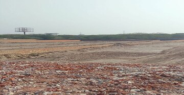 Plot Area in  Plot at Jewar – for Sale