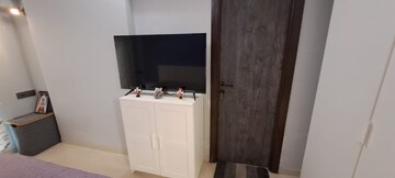 Bedroom in 2 BHK Apartment at Green Diamond, Andheri West – for Sale
