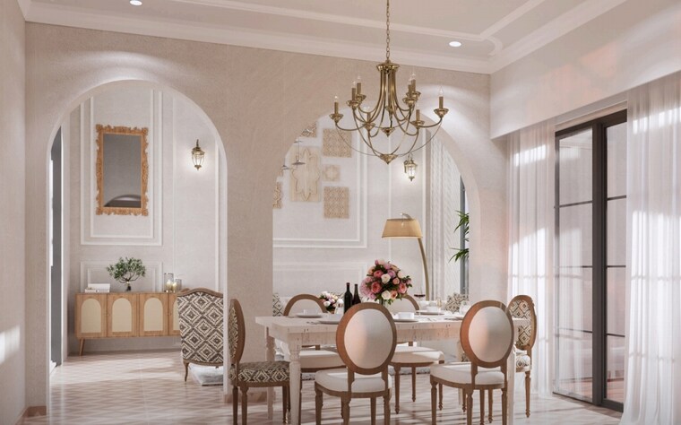 Bathroom, moira 4 Bedroom 454 Sq.Mt. Villa In Moira Goa 9072016