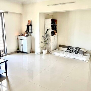 2 BHK Apartment For Rent in Sanman CHS Andheri West, Andheri West