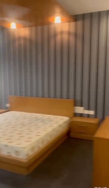 Bedroom in 4 BHK Villa at Kilpauk – for Sale