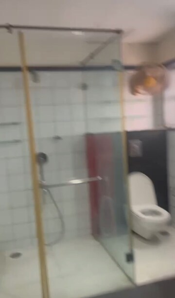 Bathroom in 4 BHK Villa at Kilpauk – for Sale