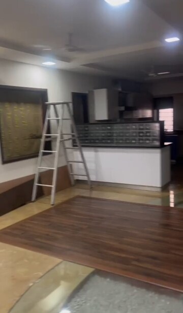 Kitchen in 4 BHK Villa at Kilpauk – for Sale