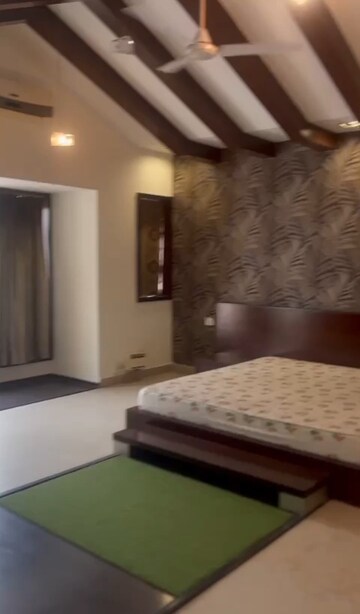 Bedroom in 4 BHK Villa at Kilpauk – for Sale