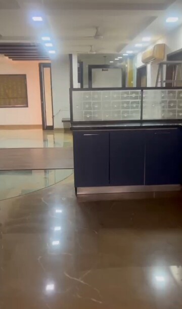 Kitchen in 4 BHK Villa at Kilpauk – for Sale