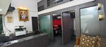 750 Sq.Ft. Office Space in Haware Infotech Park