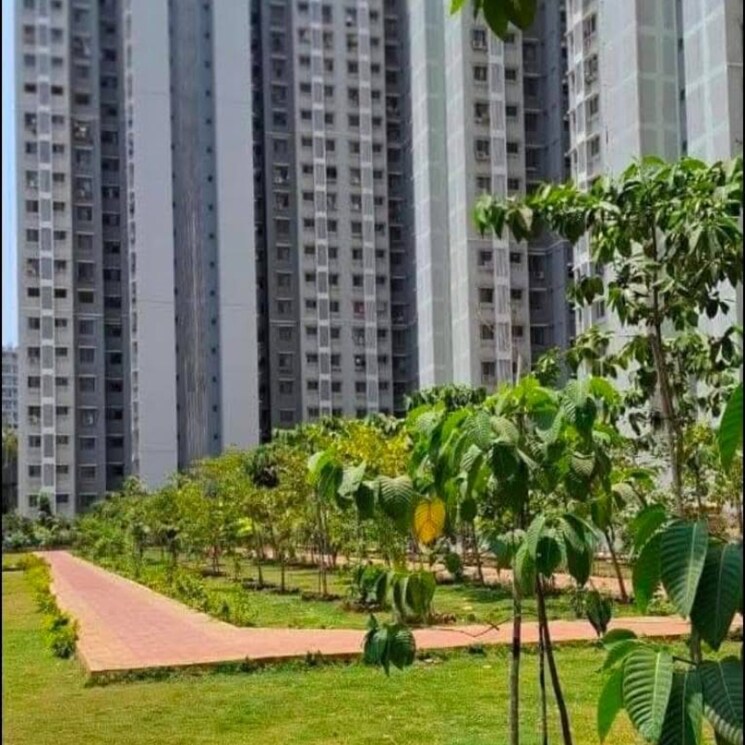 Exterior View, suyog-chs-goregaon 1 Bedroom 500 Sq.Ft. Apartment In Nesco Mumbai 9072020