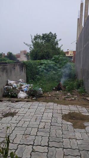  Plot For Sale in Chinhat