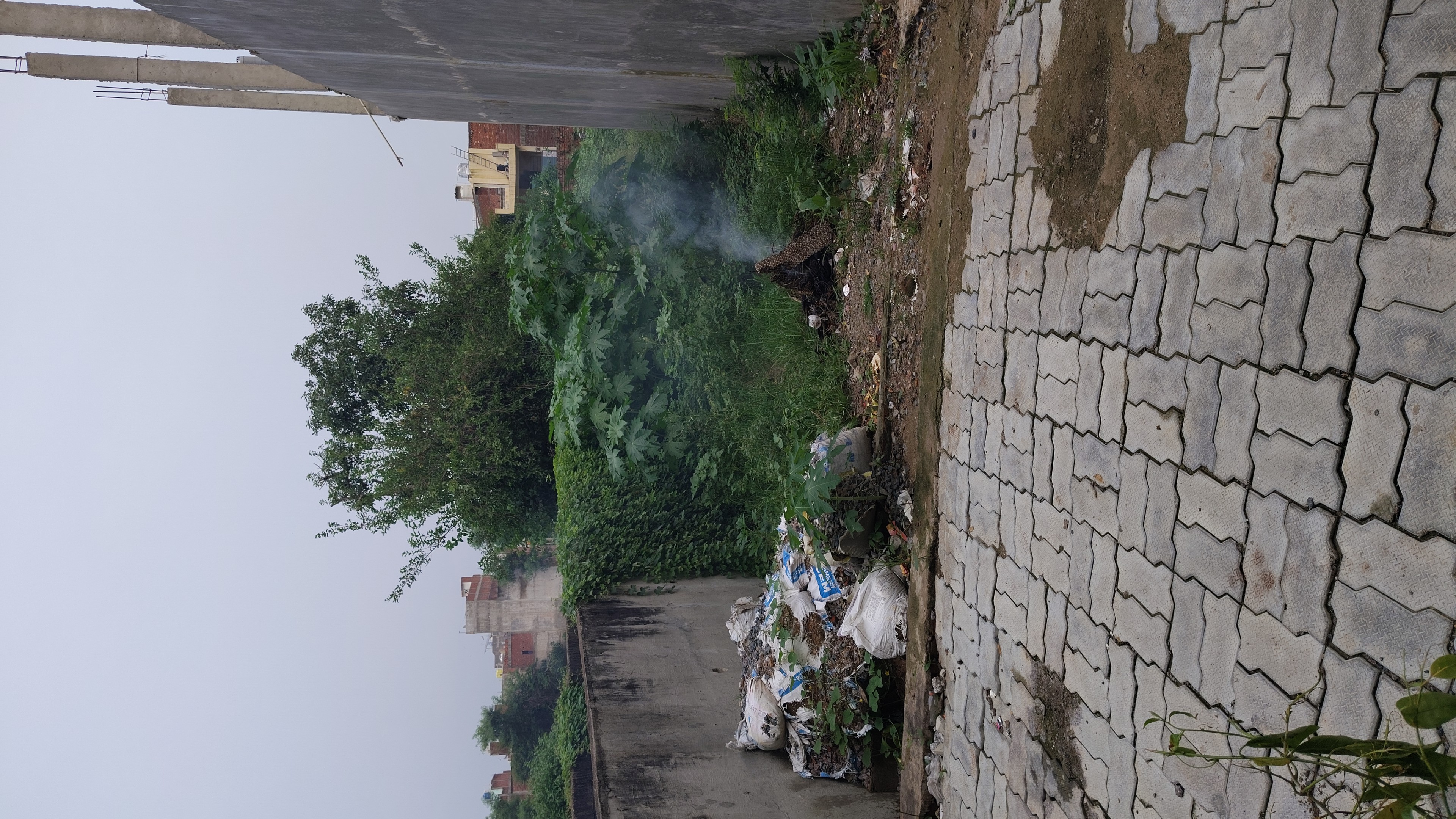 Plot For Sale in Chinhat