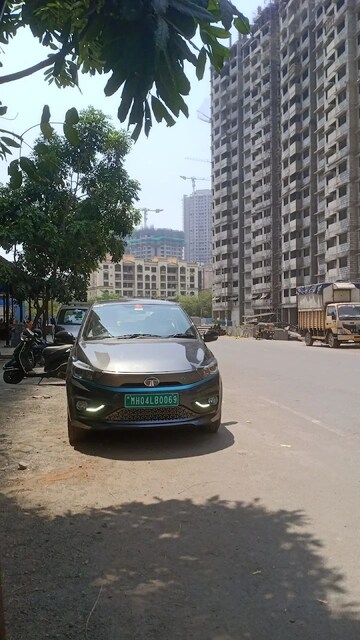 Parking in 2 BHK Apartment at Shatrughan Kutir CHS, Yashaswi Nagar – for Rent