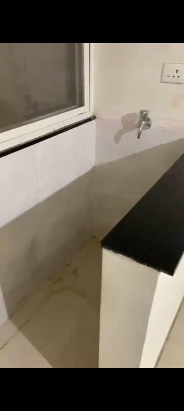 Kitchen in 2 BHK Apartment at Ayaan Society , Wagholi – for Rent