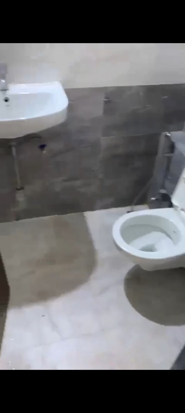 Bathroom, ayaan-society 2 Bedroom 900 Sq.Ft. Apartment In Wagholi Pune 9072030