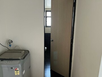 Furnished Amenities in 2 BHK Builder Floor at Paranjape Blue Ridge, Hinjewadi – for Rent
