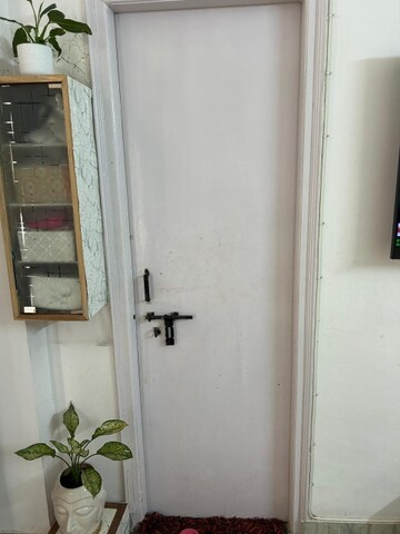 Building Lobby in 3.5 BHK Apartment at Sector 21c – for Sale