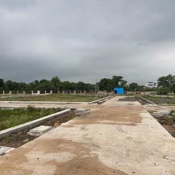  Plot – Map Location View at Rau - for Sale