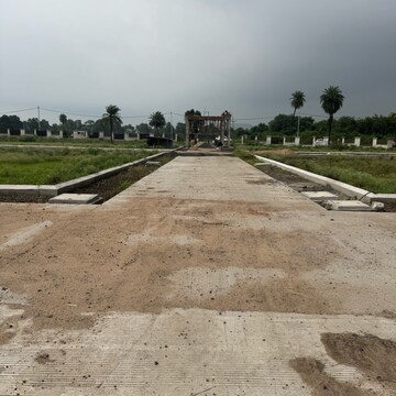 Plot Area in  Plot at Rau – for Sale