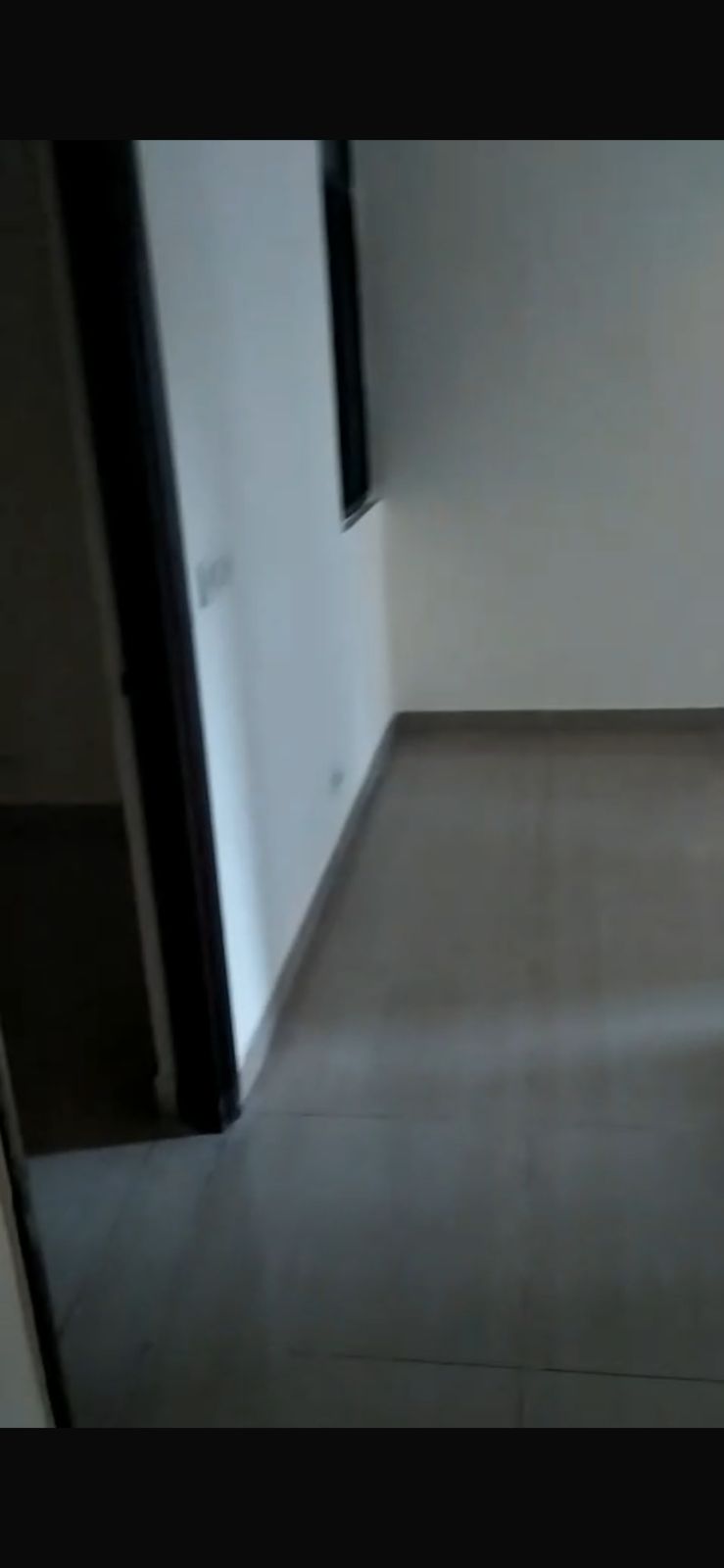 2 BHK + Study Room Apartment For Rent in Vasu Fortune Residency