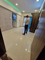 1 BHK 425 Sq.Ft. Apartment in Bachraj Landmark