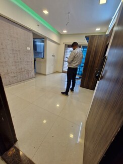 1 BHK Apartment For Sale in Bachraj Landmark