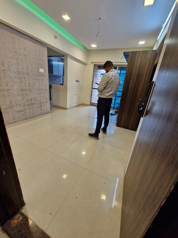 1 BHK Apartment For Sale in Bachraj Landmark, Virar West