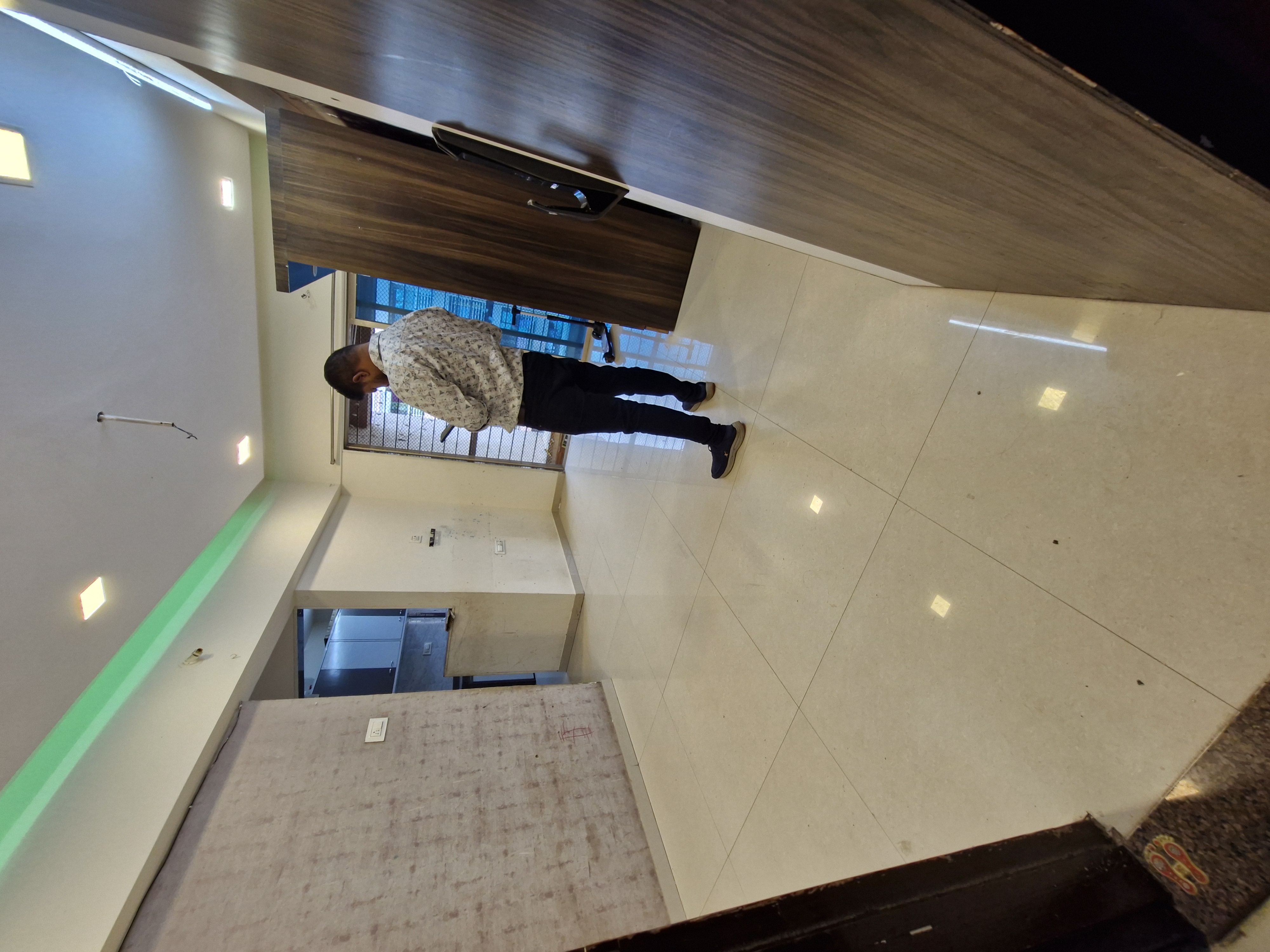 1 BHK Apartment For Sale in Bachraj Landmark