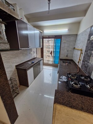 Team Area in 1 BHK Apartment at Bachraj Landmark, Virar West – for Sale