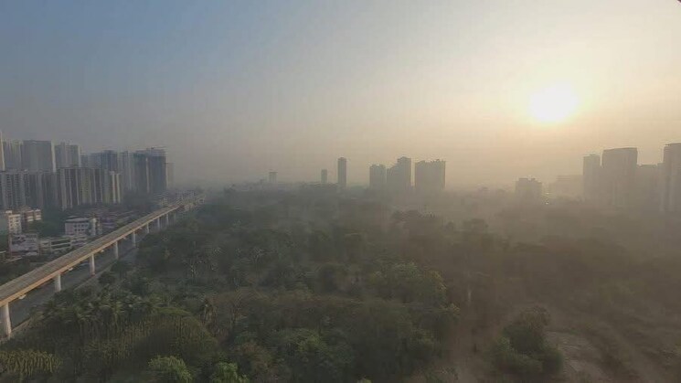 undefined, kalpataru-paramount 2 Bedroom 900 Sq.Ft. Apartment In Kapur Bawdi Thane 9072087