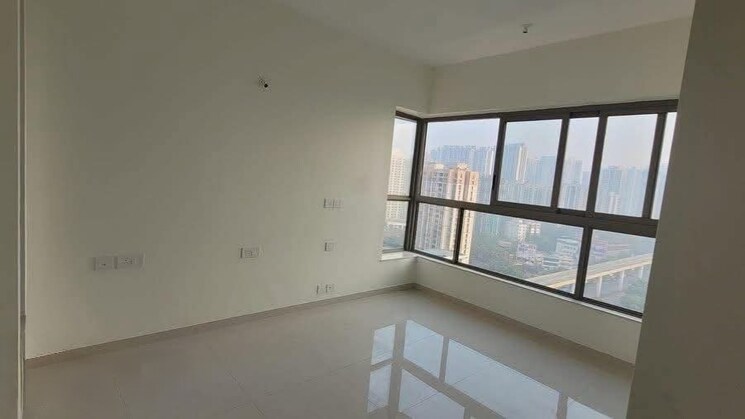 Bedroom, kalpataru-paramount 2 Bedroom 900 Sq.Ft. Apartment In Kapur Bawdi Thane 9072087