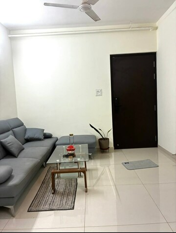 2 BHK Apartment For Rent in Lalwani Residency, Viman Nagar