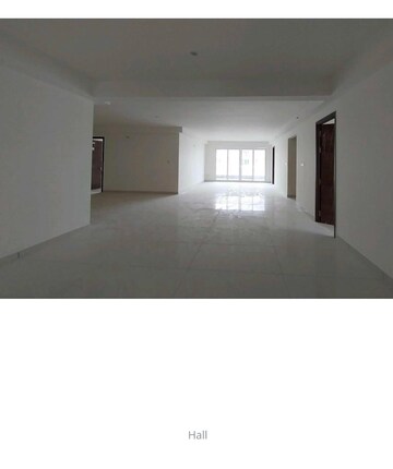 3 BHK Apartment For Sale in Sukhii Ubuntu, Puppalaguda
