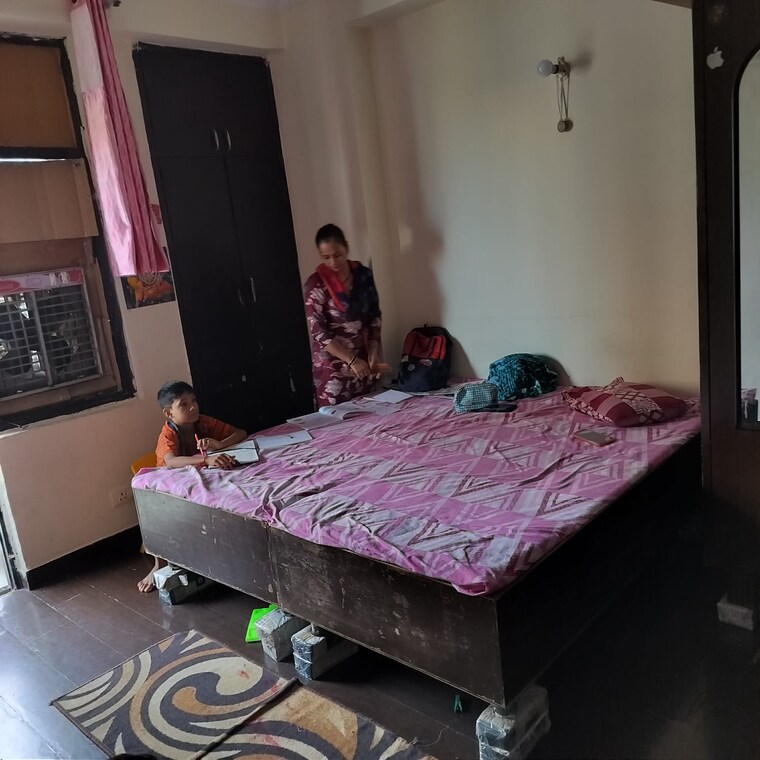 Bedroom, value-meadows-vista 2 Bedroom 950 Sq.Ft. Apartment In Raj Nagar Extension Ghaziabad 9072057