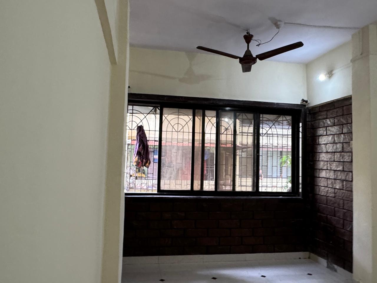 1 BHK Apartment For Rent in Sai Siddhi Apartment Dombivali