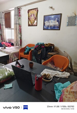 Team Area in 2 BHK Apartment at Value Meadows Vista, Raj Nagar Extension – for Sale